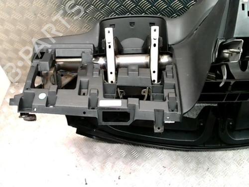 Dashboard PEUGEOT 208 I (CA_, CC_) 1.2 VTi 68 / PureTech 68 | BP29495024C46 
