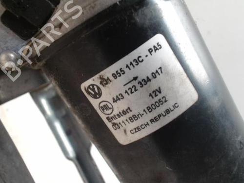 Front wiper motor VW BORA I (1J2) 1.6 16V | BP28573367M29