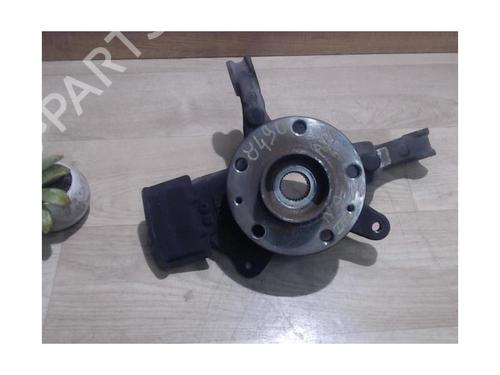 Right front steering knuckle RENAULT LAGUNA III (BT0/1) 1.5 dCi (BT00, BT0A, BT0T, BT1J) | BP25409477M26 
