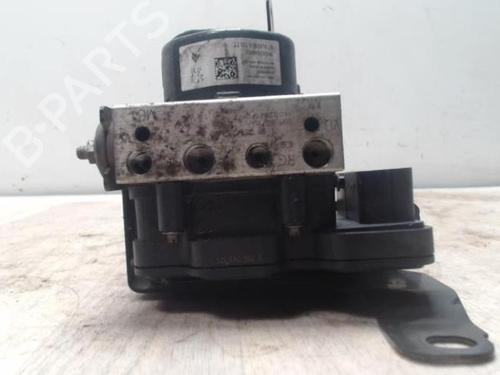 ABS pump PEUGEOT 308 II (LB_, LP_, LW_, LH_, L3_) 1.6 HDi / BlueHDi 115 | BP27710336M43 