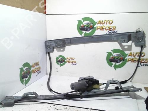 Used Front left window mechanism RENAULT KANGOO Express (FW0/1_) 1.5 dCi 75 (FW07, FW10, FW04) (75 hp) 31230669