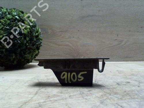 Used Licence plate light FIAT PUNTO (176_) 60 1.2 (58 hp) 25411492