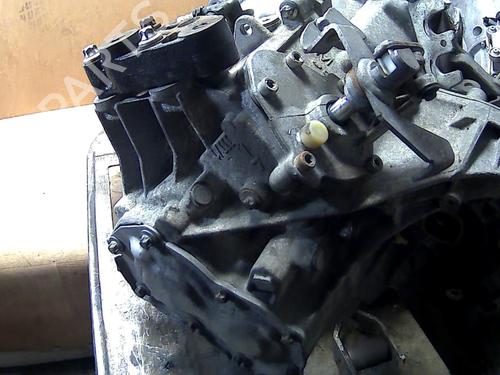 Gearbox OPEL MERIVA A MPV (X03) 1.7 CDTI (E75) | BP31227875M3