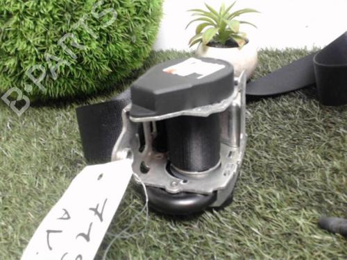 Front left seatbelt MERCEDES-BENZ B-CLASS Sports Tourer (W245) B 200 CDI (245.208) | BP25393370I26 