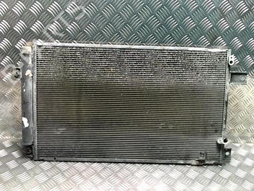 Used AC radiator TOYOTA COROLLA Verso (ZER_, ZZE12_, R1_) 2.2 D-4D (AUR10_, AUR10R) (136 hp) 31233180