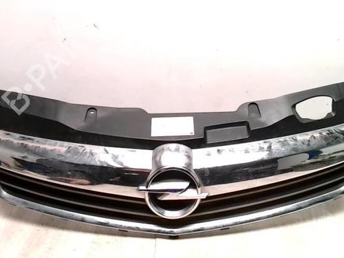 Grille OPEL ZAFIRA / ZAFIRA FAMILY B (A05) 1.9 CDTI (M75) | BP25423089C40 