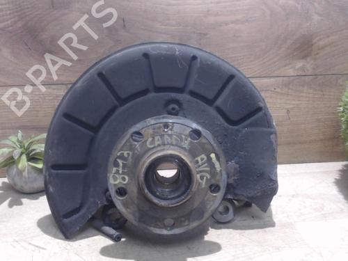 Venstre Styrespindel Lejehus VW CADDY III MPV (2KB, 2KJ, 2CB, 2CJ) 1.9 TDI (105 hp) 31233353