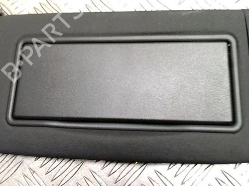 Left sun visor CITROËN DS3 (SA_) 1.6 VTi 120 | BP39494486I1  - Image 5
