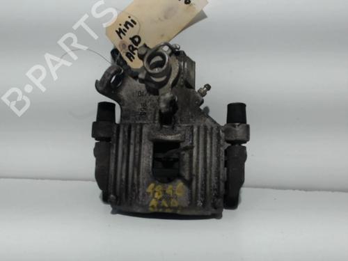Used Right rear brake caliper MINI MINI (R50, R53) One D (75 hp) 25400401