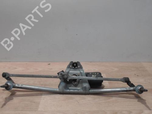Used Front wiper motor RENAULT KANGOO (KC0/1_) D 65 1.9 (KC0E, KC02, KC0J, KC0N) (64 hp) 25386767