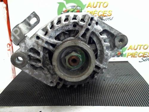 Used Alternator PEUGEOT 107 (PM_, PN_) 1.0 (68 hp) 25401214