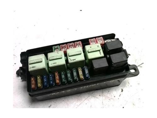 Fuse box MINI MINI (R50, R53) One D | BP25417681E1