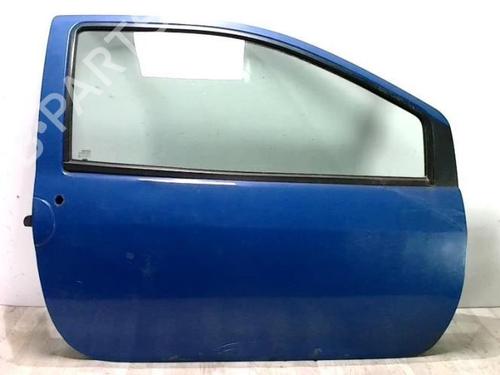 Right front door RENAULT TWINGO I (C06_) 1.2 (C063, C064) | BP27666965C3 