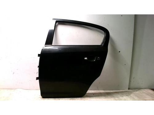 Left rear door OPEL CORSA D (S07) 1.3 CDTI (L08, L68) | BP25424878C4 