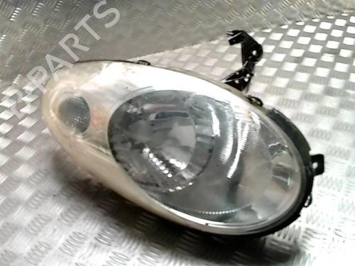Used Left headlight Left headlight 37076023 37076023