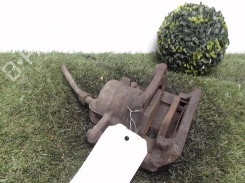 Left front brake caliper RENAULT MODUS / GRAND MODUS (F/JP0_) 1.5 dCi (FP0D, JP0D) | BP25394913M105