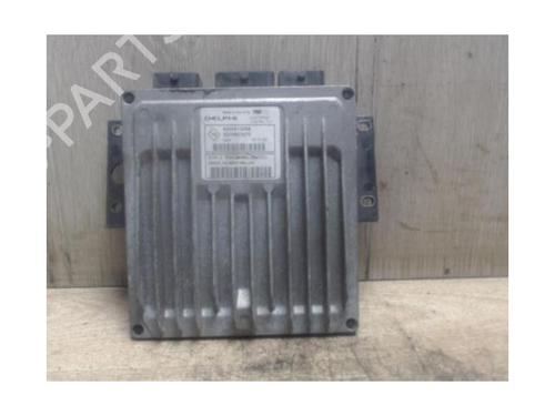 Engine control unit (ECU) DACIA LOGAN MCV (KS_) 1.5 dCi (KS0K) | BP25415830M57 