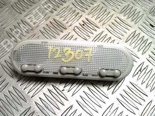 Used Interior roof light Interior roof light 37509117 37509117