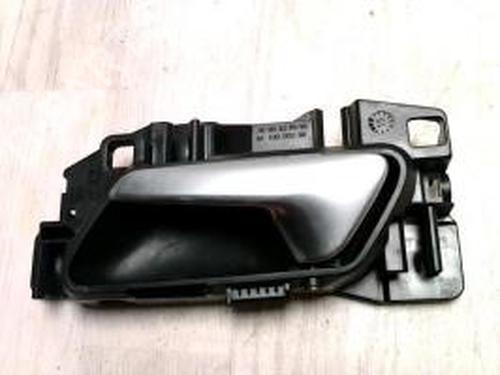 Used Front left interior door handle PEUGEOT 308 II (LB_, LP_, LW_, LH_, L3_) 1.6 BlueHDi 120 (120 hp) 28447753
