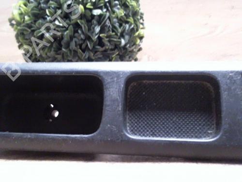 Right front window switch PEUGEOT 5008 (0U_, 0E_) 1.6 HDi | BP25413250I26