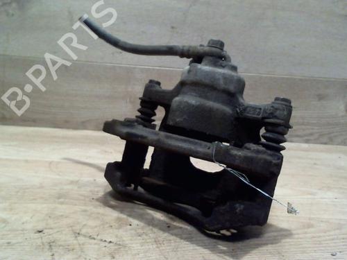 Used Left front brake caliper CITROËN C1 (PM_, PN_) 1.4 HDi (54 hp) 25402559