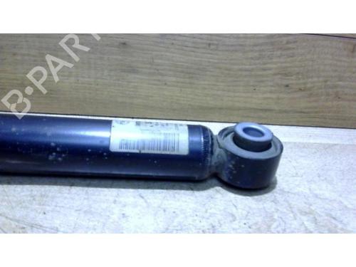 Right rear shock absorber CITROËN BERLINGO MULTISPACE (B9) 1.6 BlueHDi 120 | BP25402086M19 