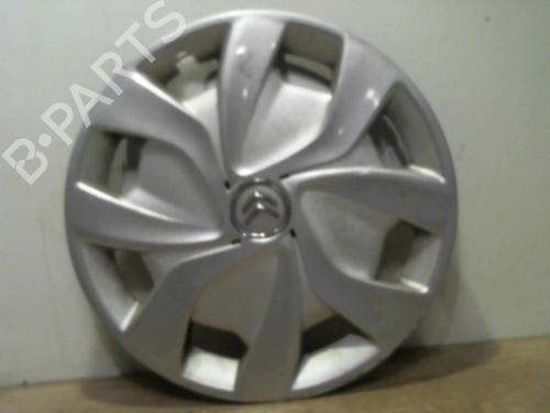 Used Hub cap CITROËN XSARA PICASSO (N68) 1.6 HDi (90 hp) 25387922