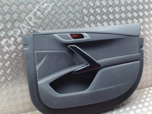Used Front right panel Front right panel PEUGEOT 508 I (8D_) 1.6 THP (156 hp) 34182735 34182735