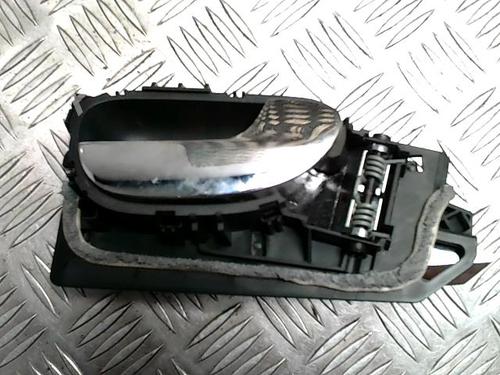 Used Front right interior door handle Front right interior door handle PEUGEOT 307 (3A/C) 2.0 HDi 110 (107 hp) 36205804 36205804