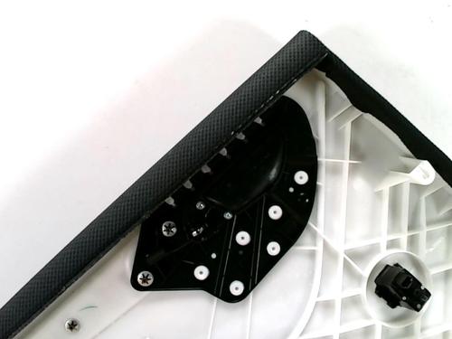 Rear right panel MERCEDES-BENZ A-CLASS (W169) A 200 (169.033, 169.333) | BP25416698C61 