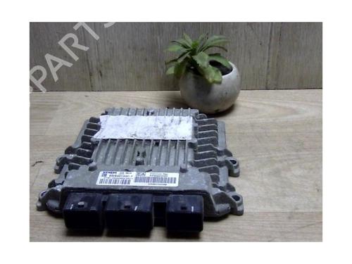 Engine control unit (ECU) PEUGEOT 307 (3A/C) 2.0 HDi 90 | BP25413808M57 