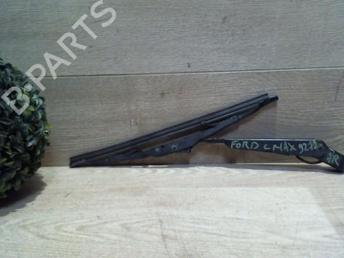 Used Rear windshield wiper arm FORD FOCUS C-MAX (DM2) 1.8 TDCi (115 hp) 29526806