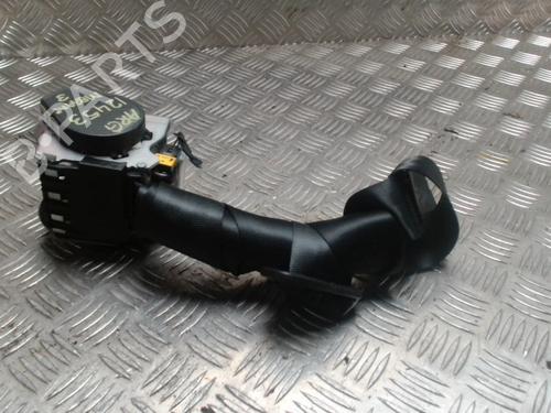 Sicherheitsgurt hinten links für RENAULT MEGANE III Coupe (DZ0/1_) 1.9 dCi (DZ0N, DZ0J, DZ1J, DZ1K) (131 hp) 32010603