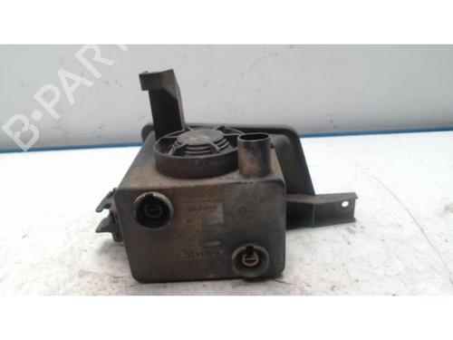 Left front fog light OPEL ASTRA G Hatchback (T98) 1.7 DTI 16V (F08, F48) | BP25418986C30 
