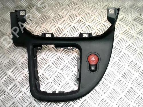 Bouton de warning Bouton de warning RENAULT KANGOO Express (FW0/1_) 1.5 dCi 70 (FW0A, KW0V) (68 hp) 35801688 35801688