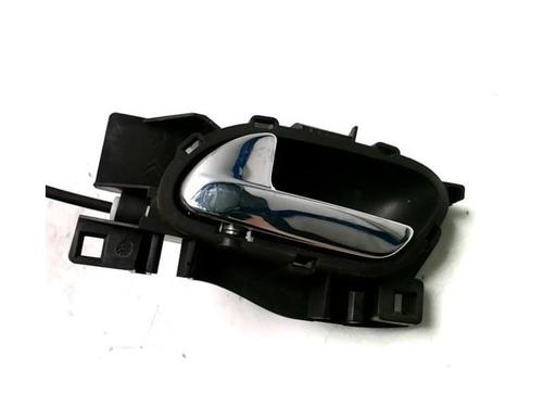 Front left lock PEUGEOT 308 I (4A_, 4C_) 1.6 HDi | BP25426069C98 