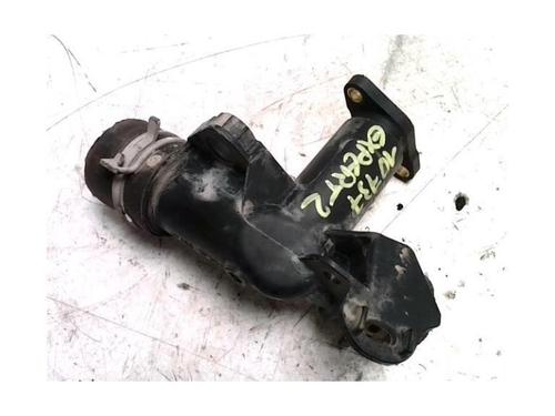 Thermostat housing PEUGEOT EXPERT Van (VF3A_, VF3U_, VF3X_) 1.6 HDi 90 8V | BP25418583M116 
