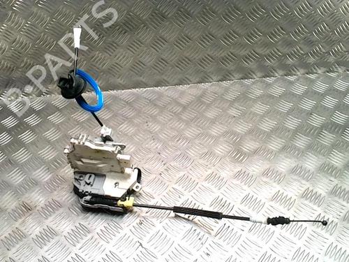 Used Front right lock AUDI A4 B8 Avant (8K5) 2.0 TDI (143 hp) 31222002