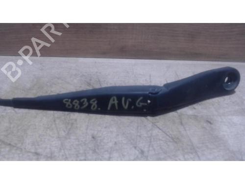 Front windshield wiper arm FORD MONDEO IV Turnier (BA7) 2.0 TDCi | BP25383749C143 