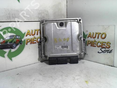 Used Control unit Control unit CITROËN XSARA PICASSO (N68) 2.0 HDi (90 hp) 25399808 25399808