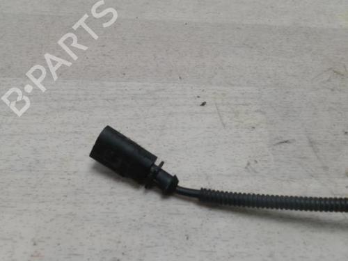 Hood lock SEAT IBIZA IV (6J5, 6P1) 1.6 TDI | BP28105672C133 
