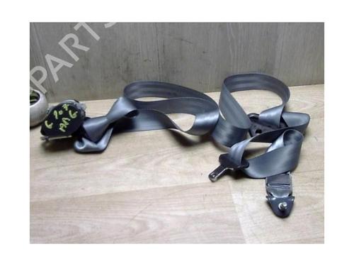 Rear left seatbelt PEUGEOT 207 (WA_, WC_) 1.6 HDi | BP25411301I29 
