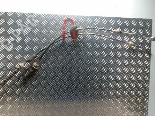 Used Cable RENAULT MASTER II Van (FD) 2.2 dCI 90 (FD0G, FD0N, FD2G, FD2N, FD3G, FD3N) (90 hp) 31230905