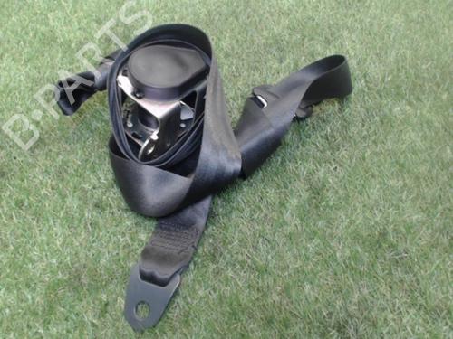 Used Rear right seatbelt CITROËN C4 I (LC_) 1.6 HDi (109 hp) 31223557