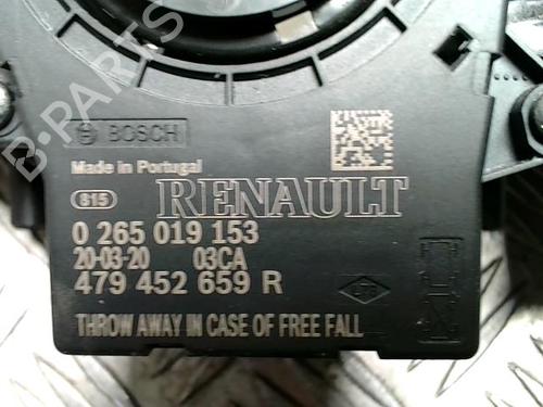 Steering column stalk DACIA SANDERO II TCe 90 (B8M1, B8MA, B8AC) | BP31371167I23 