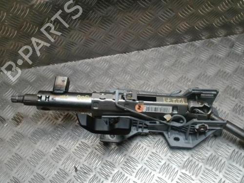 Steering column PEUGEOT 508 I (8D_) 2.0 HDi | BP27710318M21 