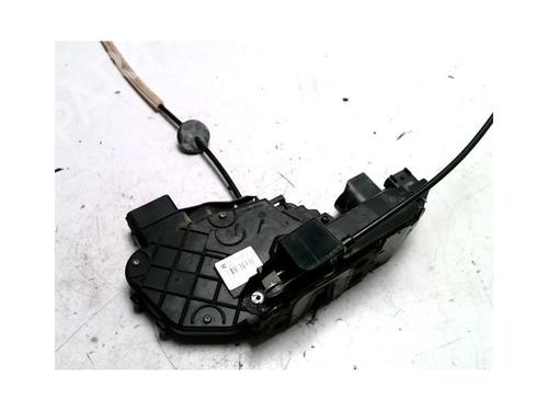 Used Rear left lock FORD KUGA I 2.0 TDCi 4x4 (136 hp) 25418305