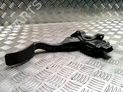 Pedal CITROËN C3 III (SX) 1.6 BlueHDi 75 (75 hp) 31223451