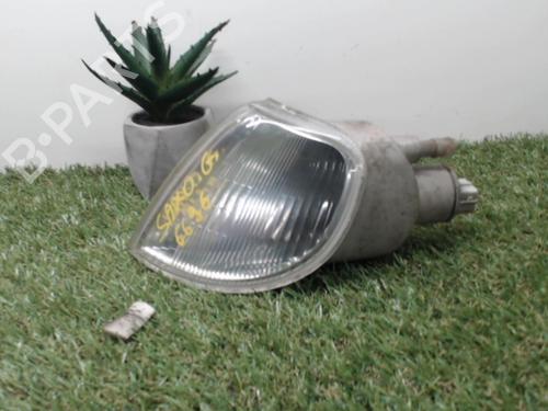 Used Other Other CITROËN SAXO (S0, S1) 1.0 X (50 hp) 25396394 25396394