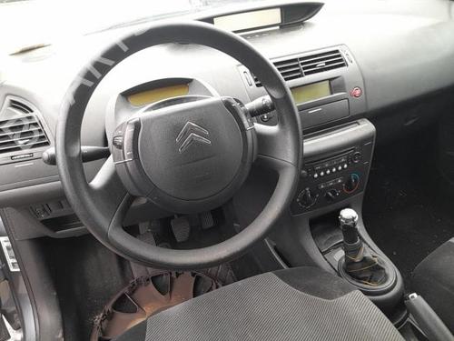 Air vent CITROËN C4 I (LC_) 1.6 16V | BP25428360I21 
